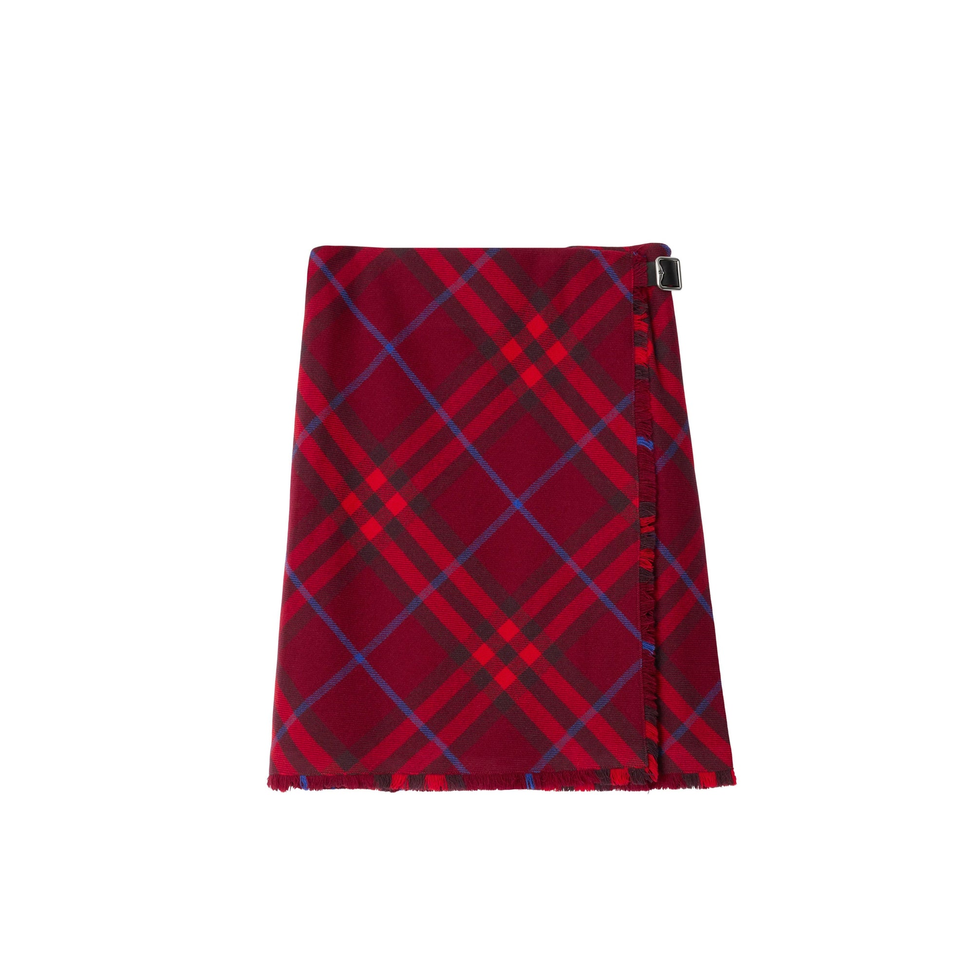 ZZNOSTOCK 0 - Crimson Check