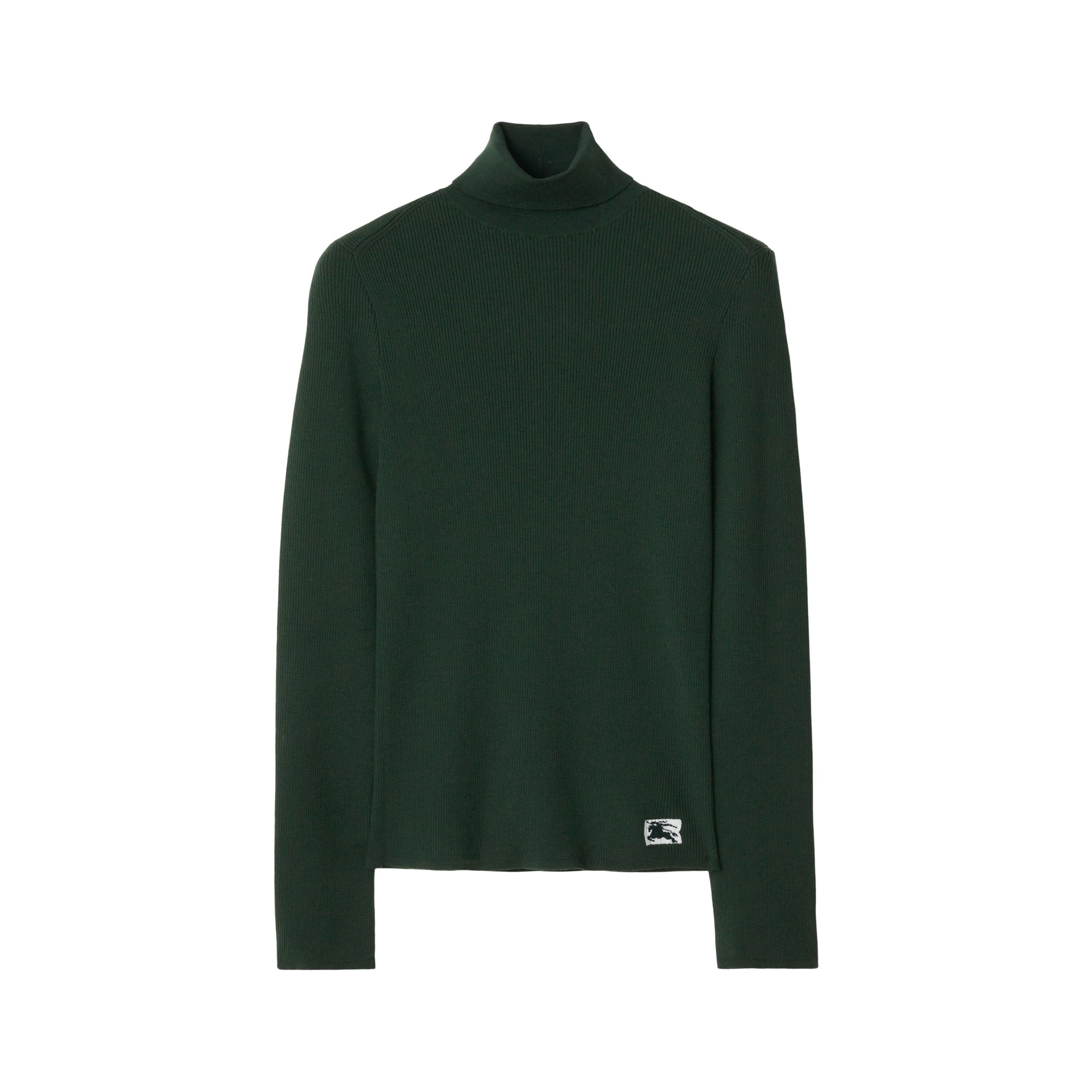 Pull en laine mélangée - Vine
