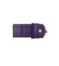 Portefeuille Chess en cuir - Ribbon