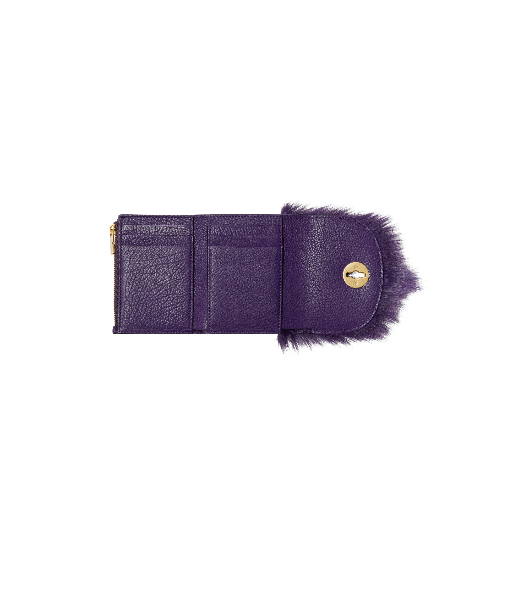 Portefeuille Chess en cuir - Ribbon
