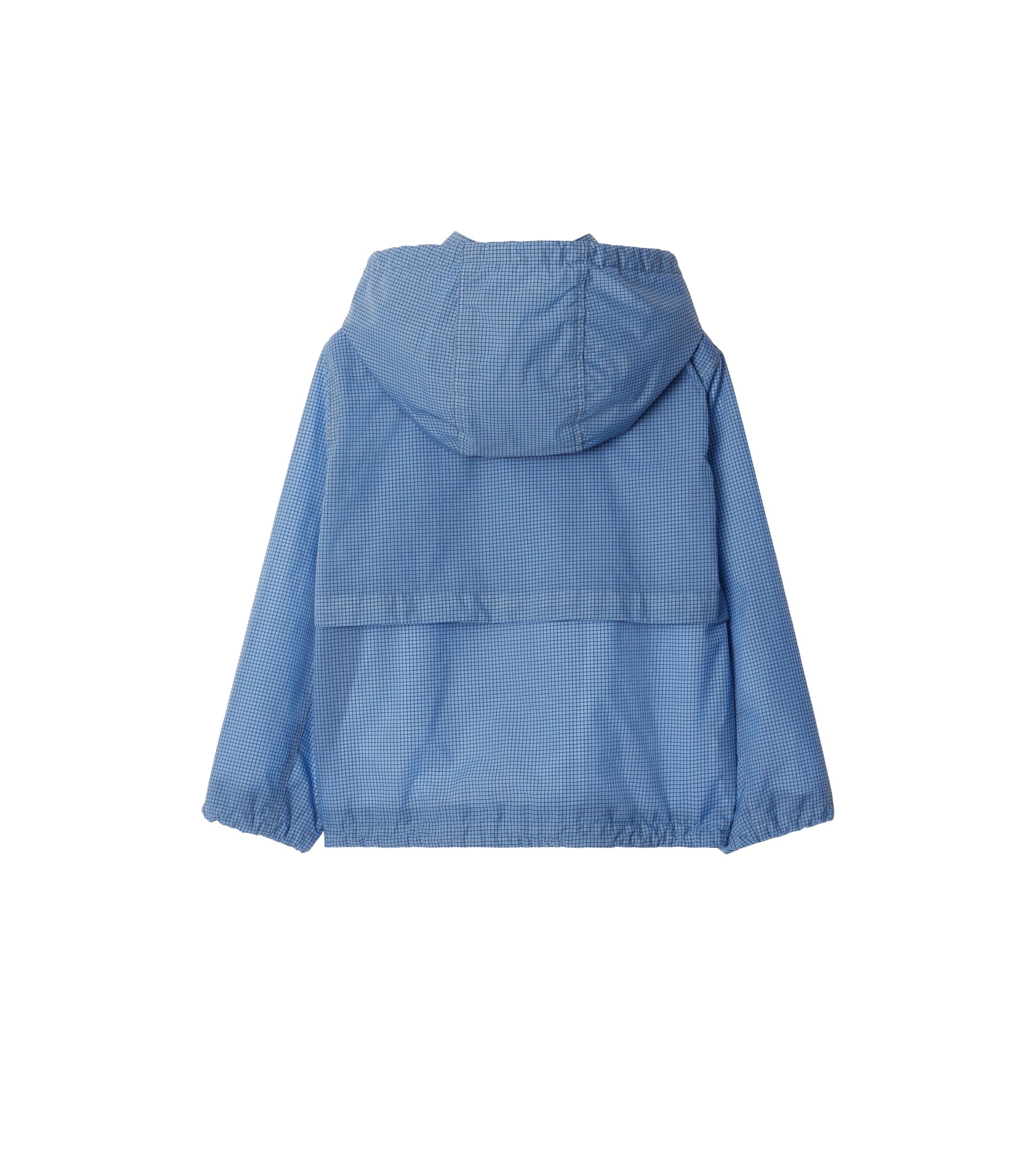 Veste à capuche légère - Light Steel Blue
