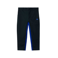 Pantalon en coton - Navy Black