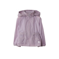 Veste légère à capuche - Pastel Lilac