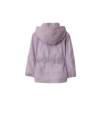Veste légère à capuche - Pastel Lilac