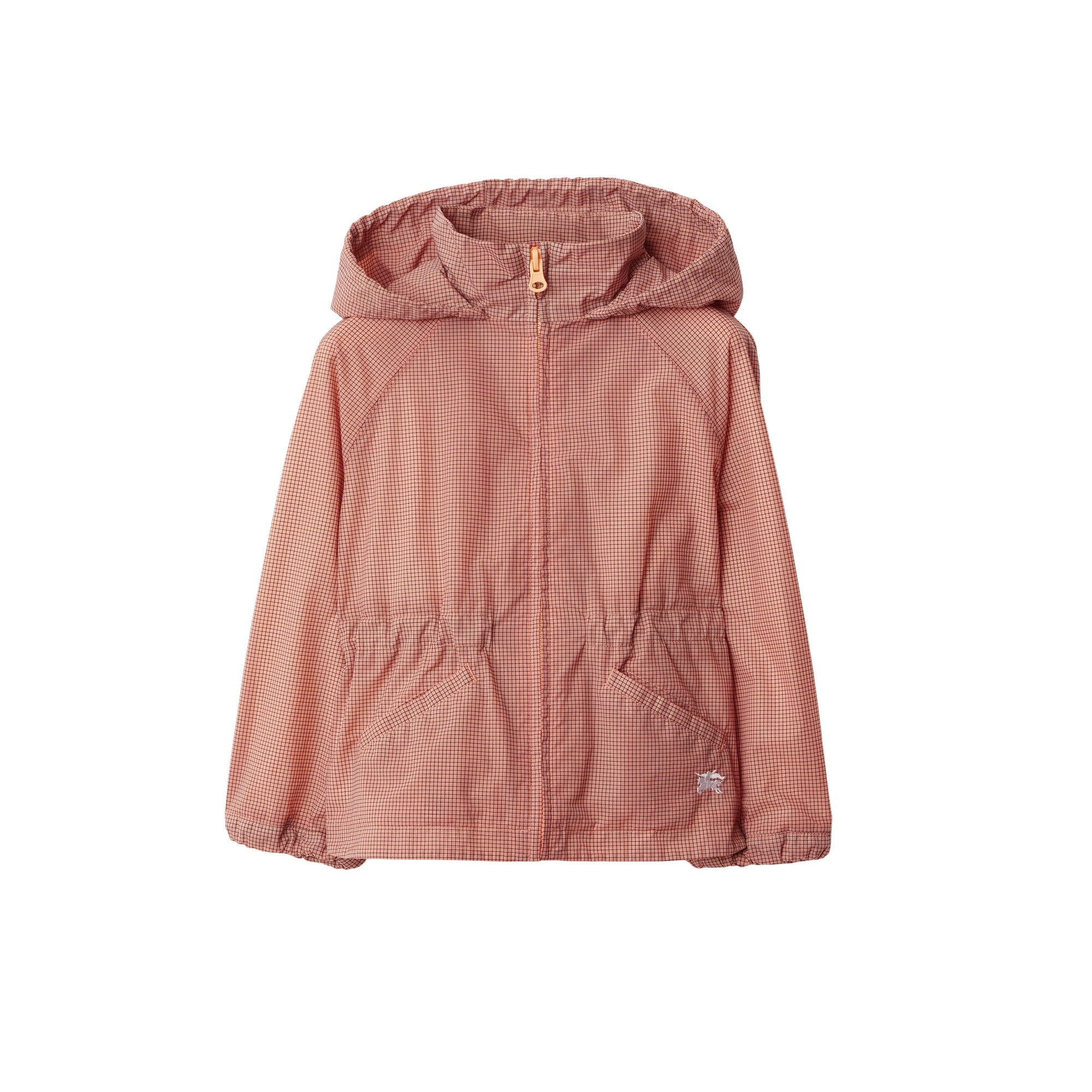 Veste légère à capuche - Dusky Coral