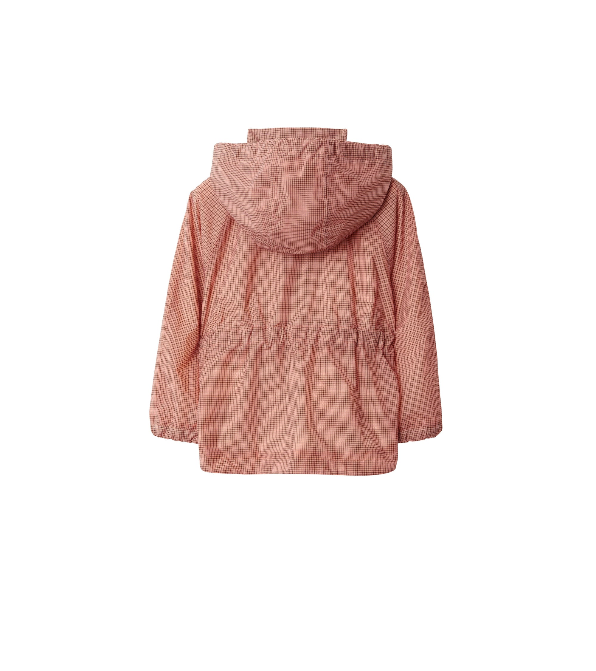 Veste légère à capuche - Dusky Coral