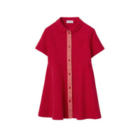 Robe en jersey de coton - Pillar