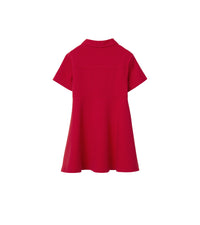 Robe en jersey de coton - Pillar