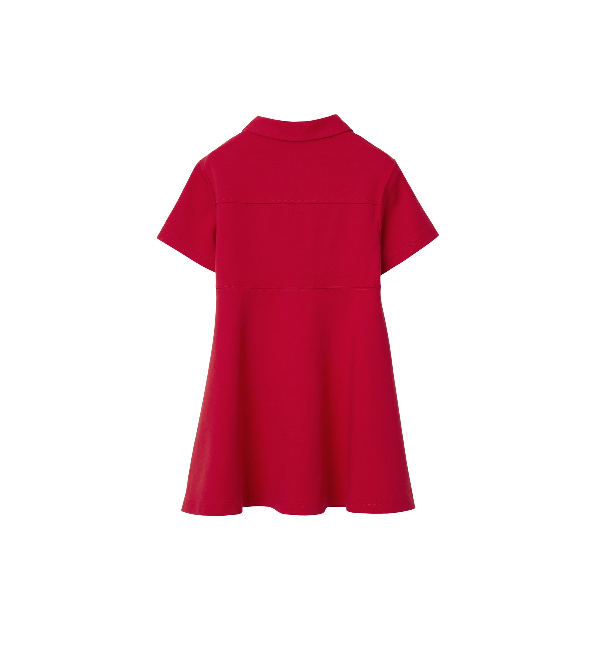 Robe en jersey de coton - Pillar