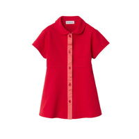 Robe en jersey de coton - Pillar