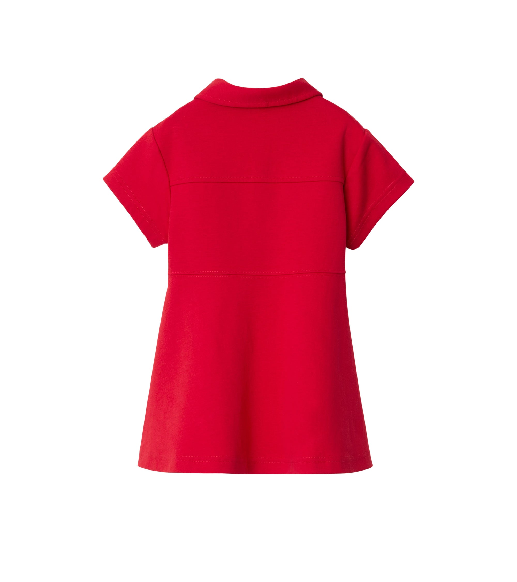 Robe en jersey de coton - Pillar