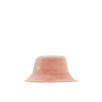 Bob en tissu éponge - Dusty Coral