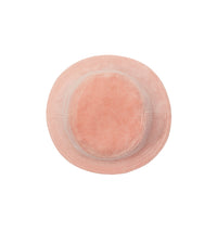 Bob en tissu éponge - Dusty Coral