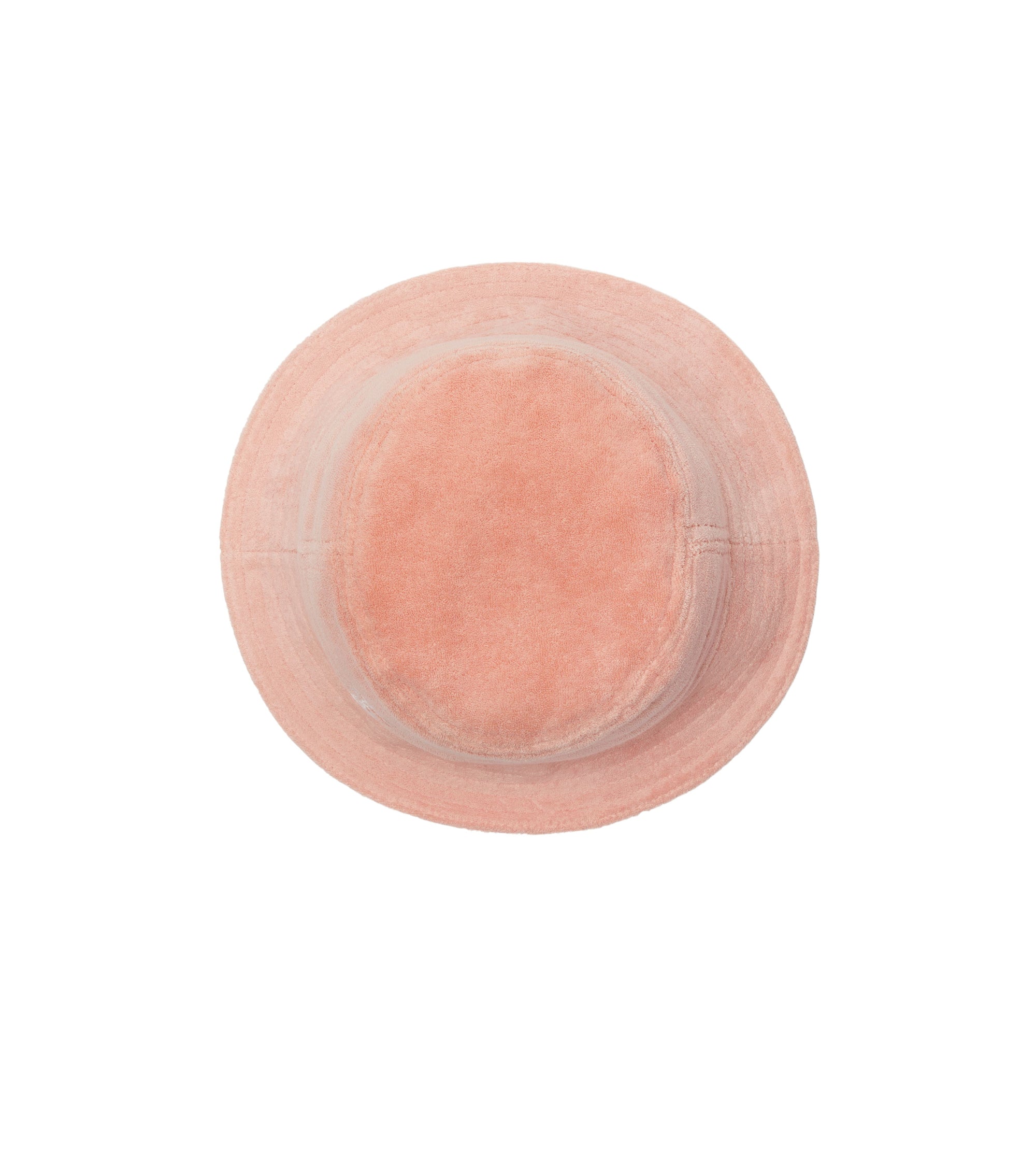 Bob en tissu éponge - Dusty Coral