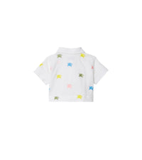 Coffret cadeau deux pièces en coton - Multicolour Pattern