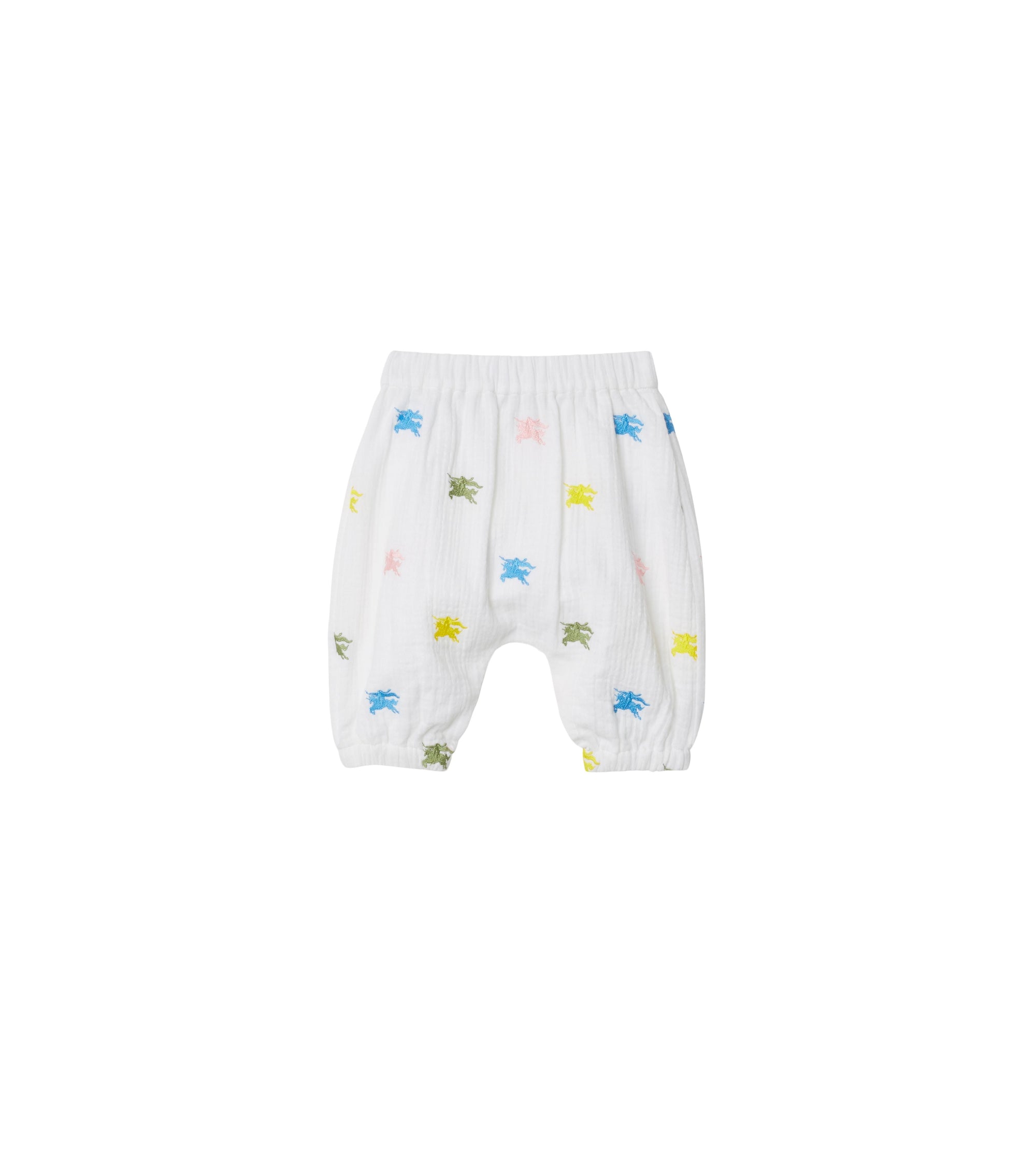 Coffret cadeau deux pièces en coton - Multicolour Pattern