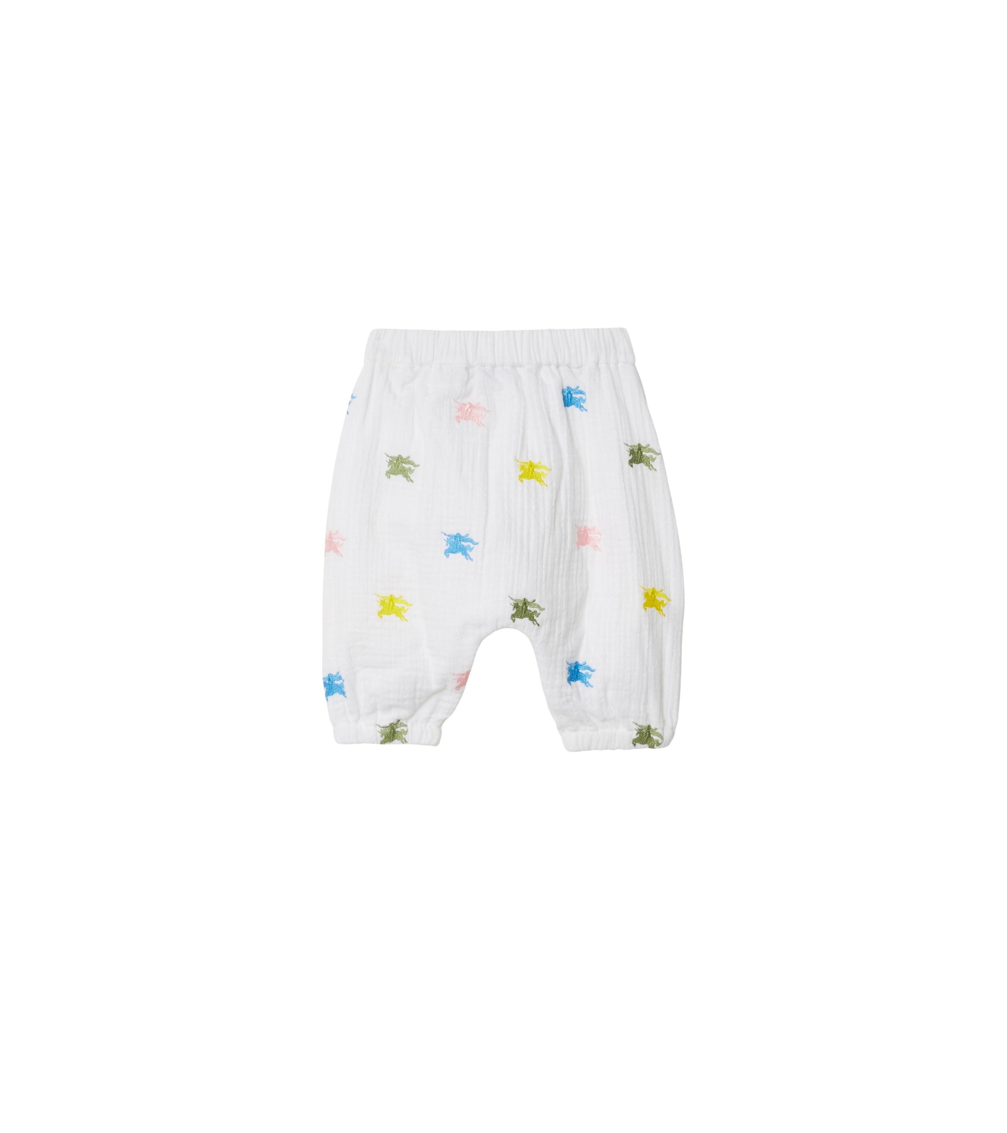 Coffret cadeau deux pièces en coton - Multicolour Pattern