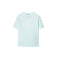 T-shirt en coton - Pastel Mint