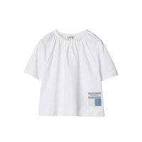 T-shirt en coton - White