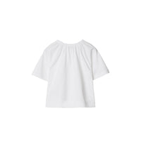 T-shirt en coton - White