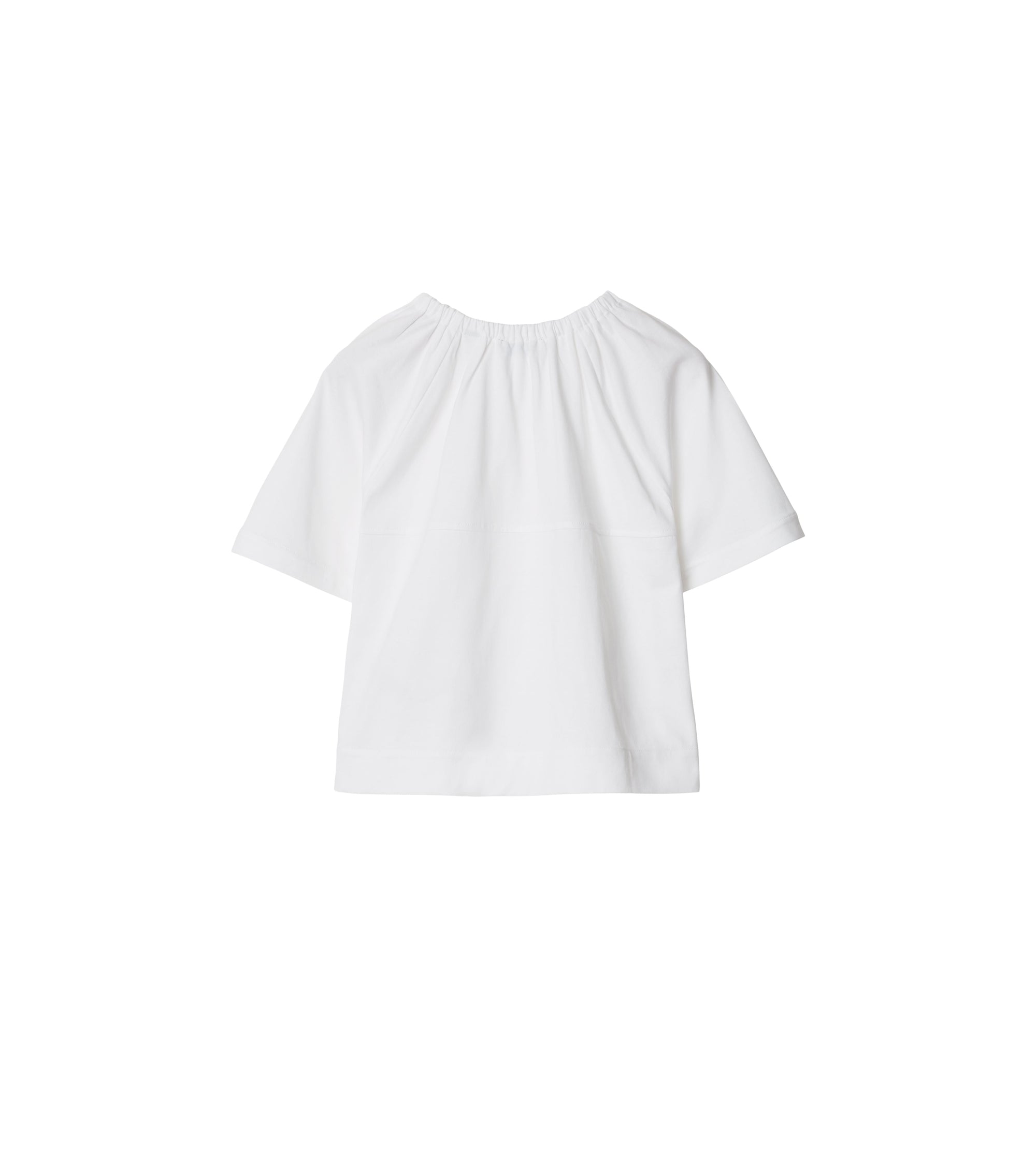 T-shirt en coton - White