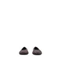 Ballerines Sadler en cuir - Poison
