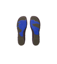 Ballerines Sadler en cuir - Poison