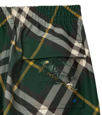 Pantalon à motif check - Ivy Check