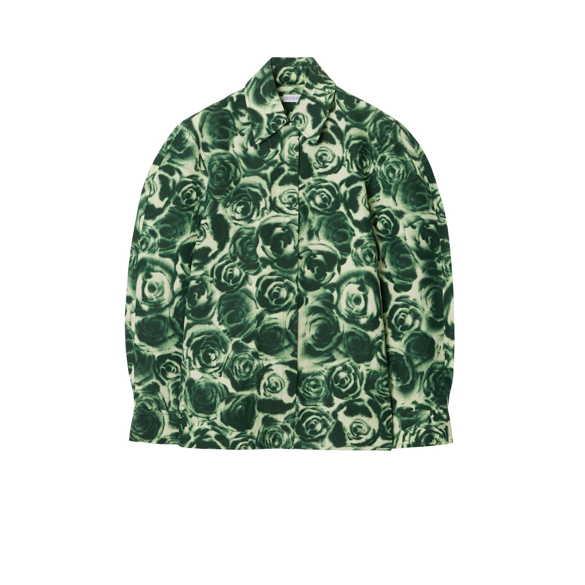 ZZNOSTOCK 0 - Ivy Pattern