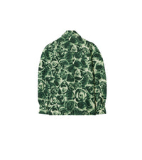 ZZNOSTOCK 0 - Ivy Pattern
