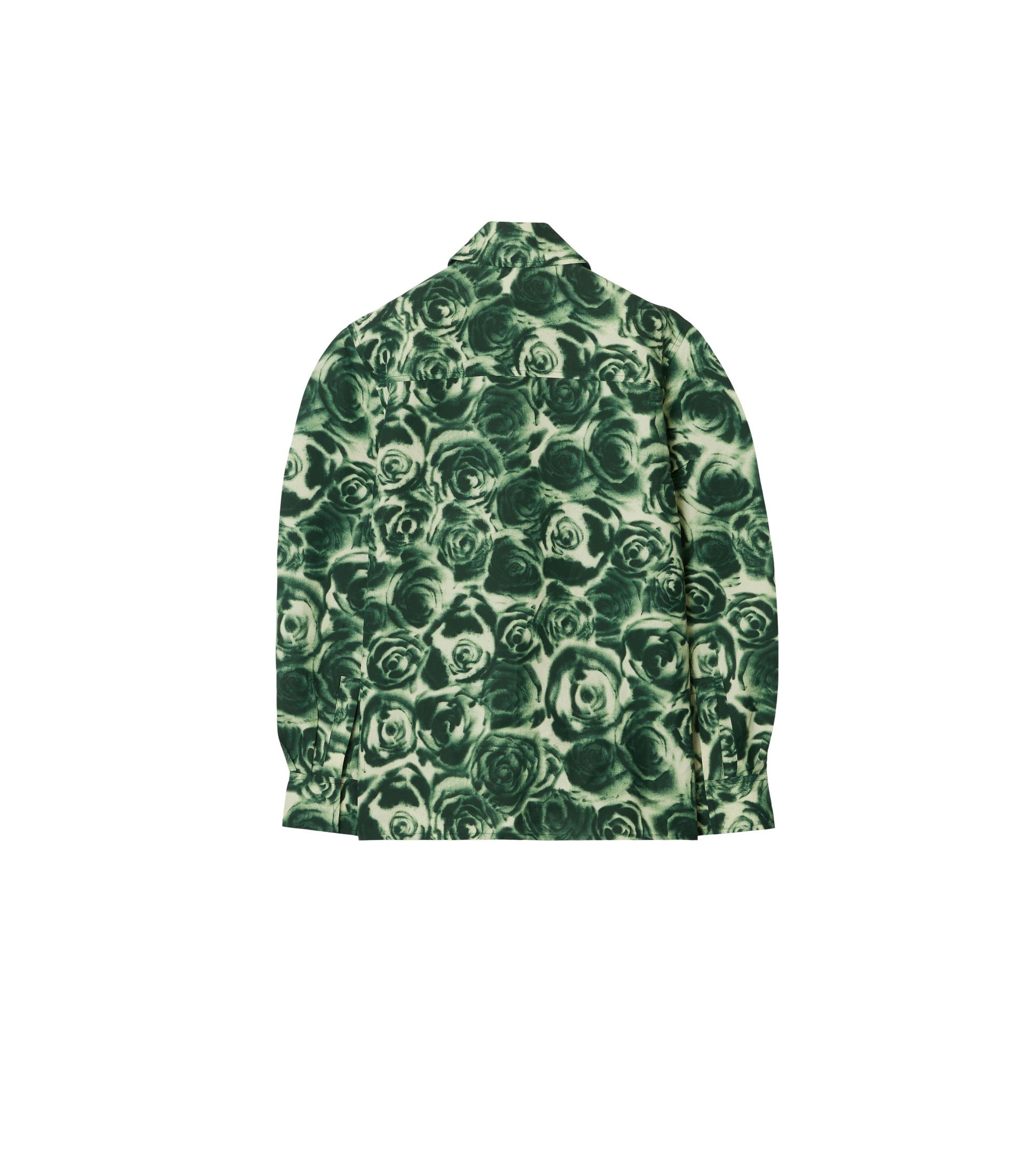 ZZNOSTOCK 0 - Ivy Pattern