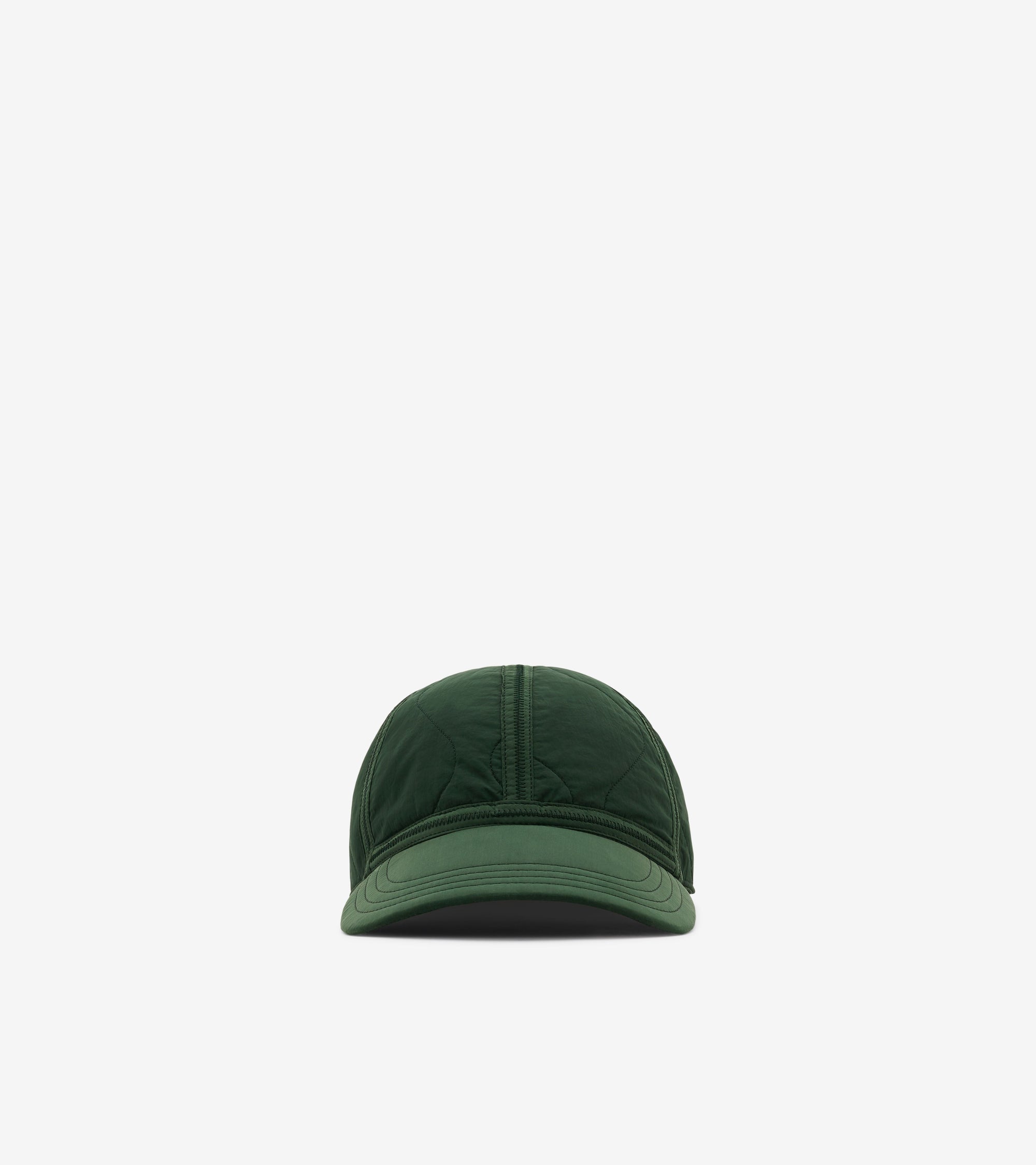 Casquette de baseball matelassée - Ivy