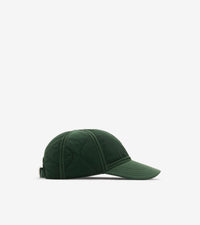 Casquette de baseball matelassée - Ivy