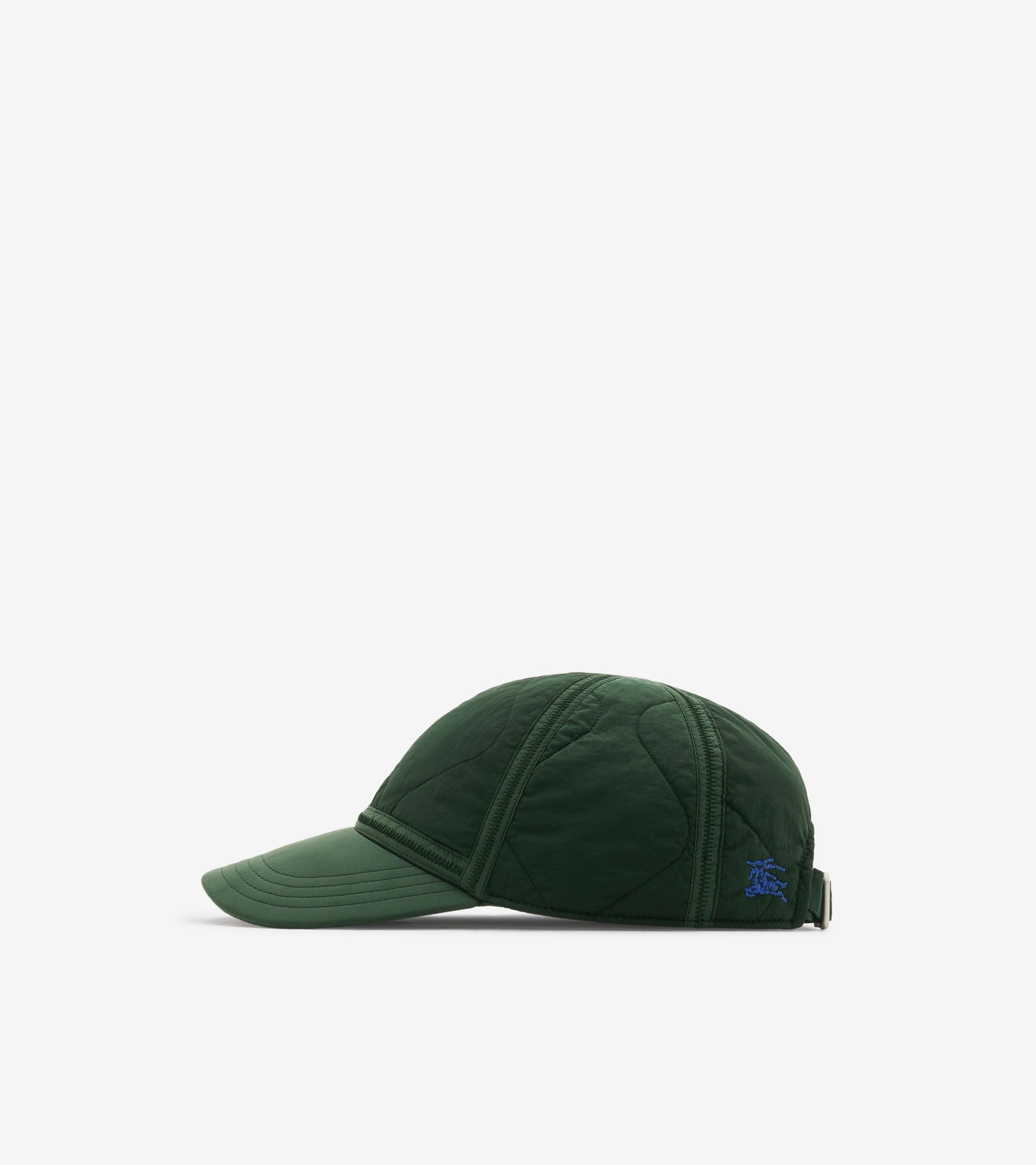 Casquette de baseball matelassée - Ivy