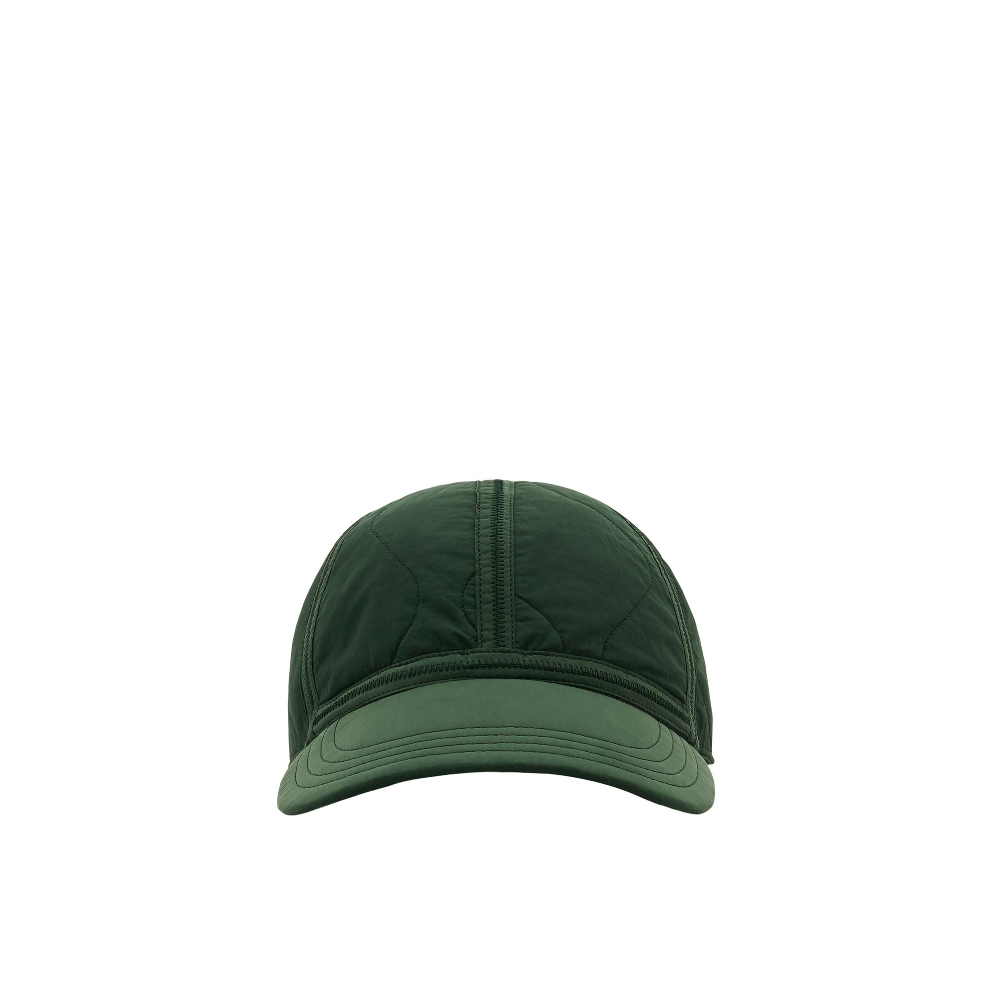 Casquette de baseball matelassée - Ivy