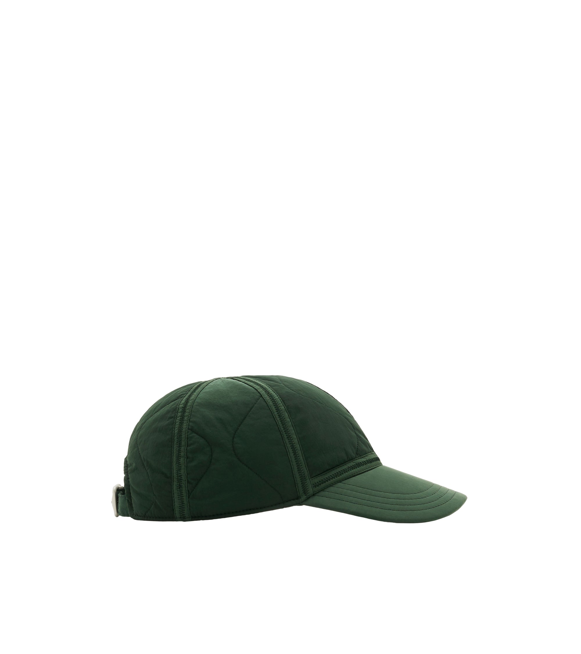Casquette de baseball matelassée - Ivy