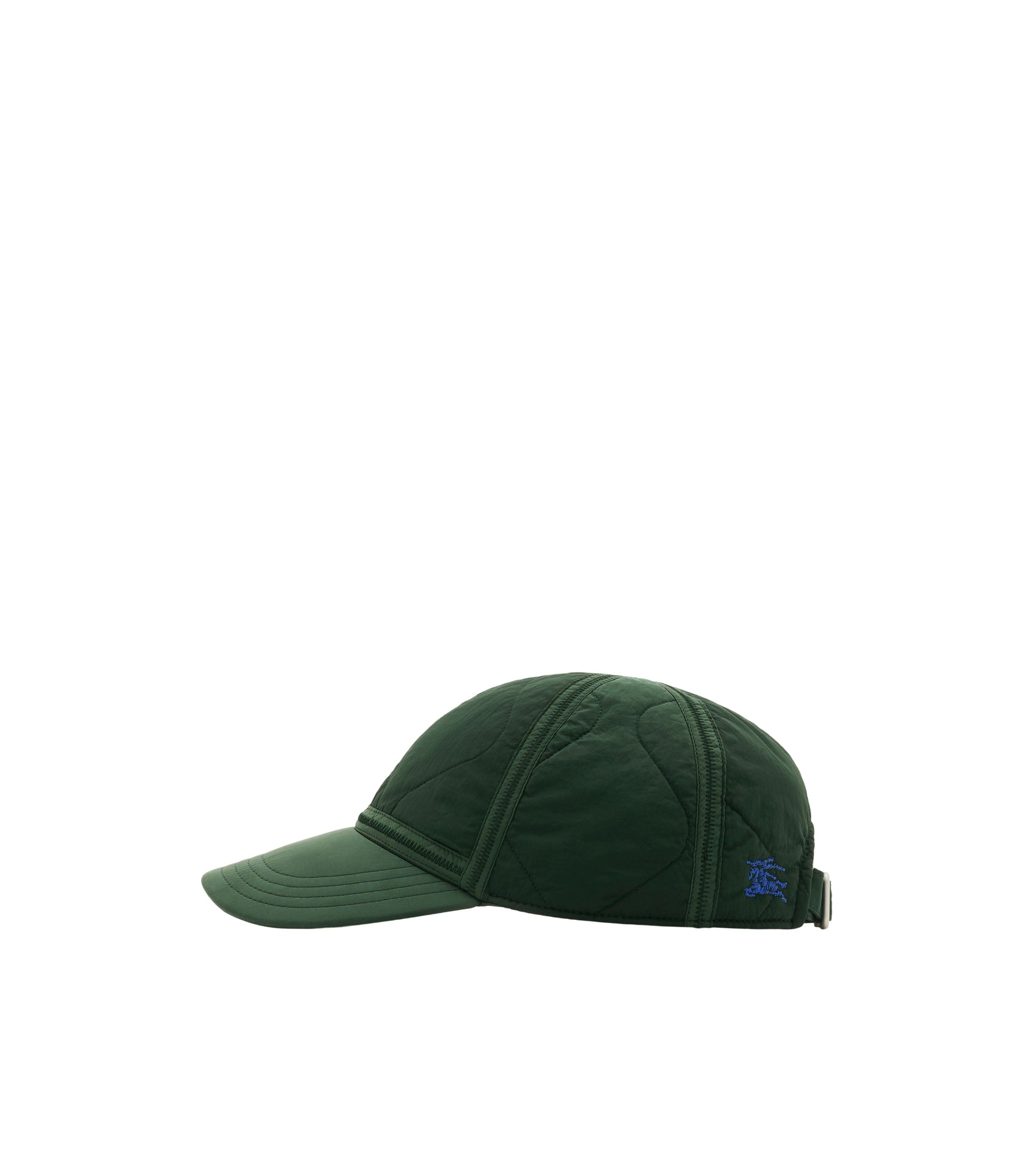 Casquette de baseball matelassée - Ivy