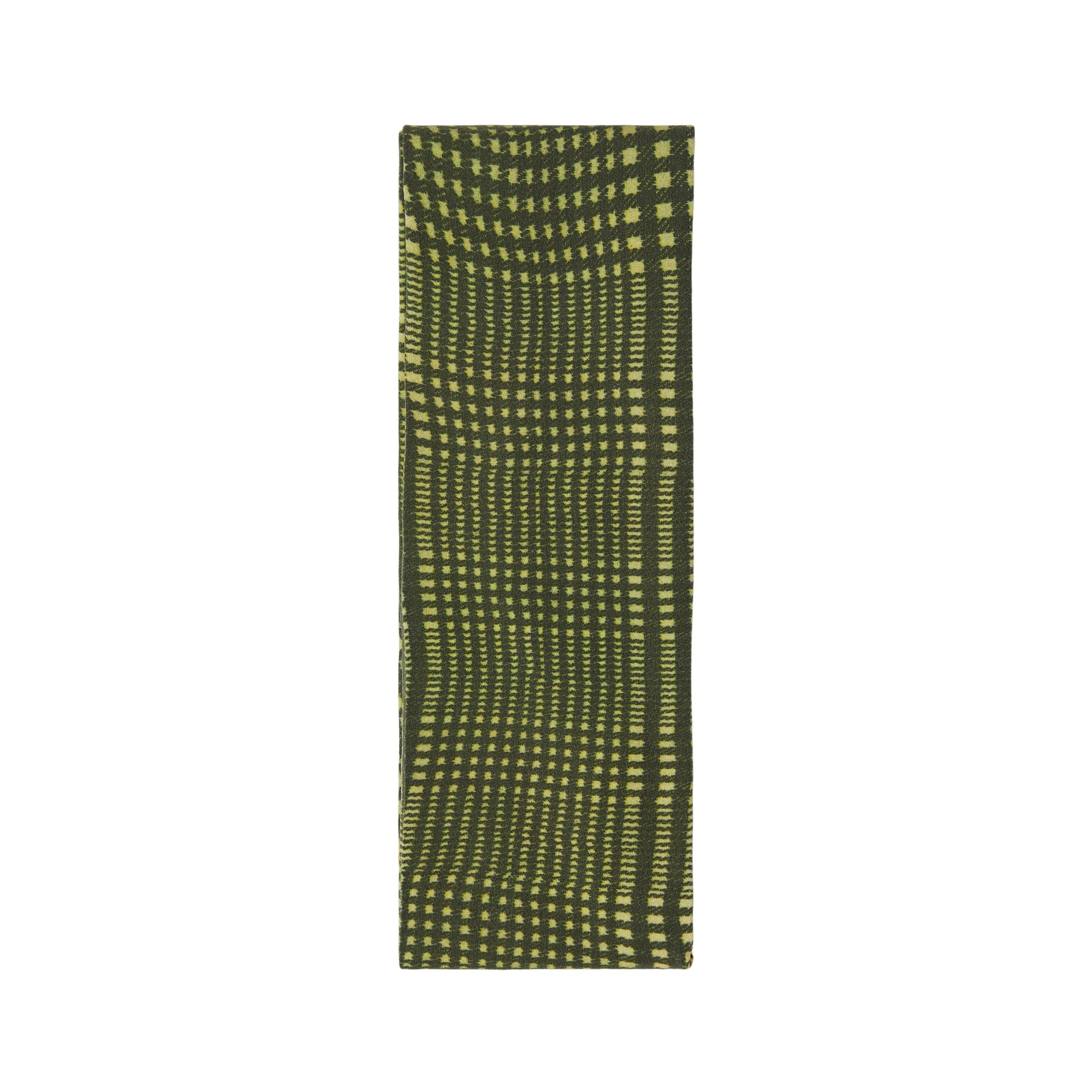 Collants pied-de-poule ondulé - Ivy Check