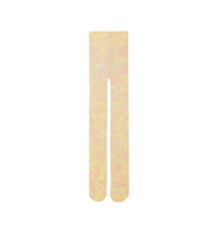 Collants à motif rose - Sherbet Waterrose