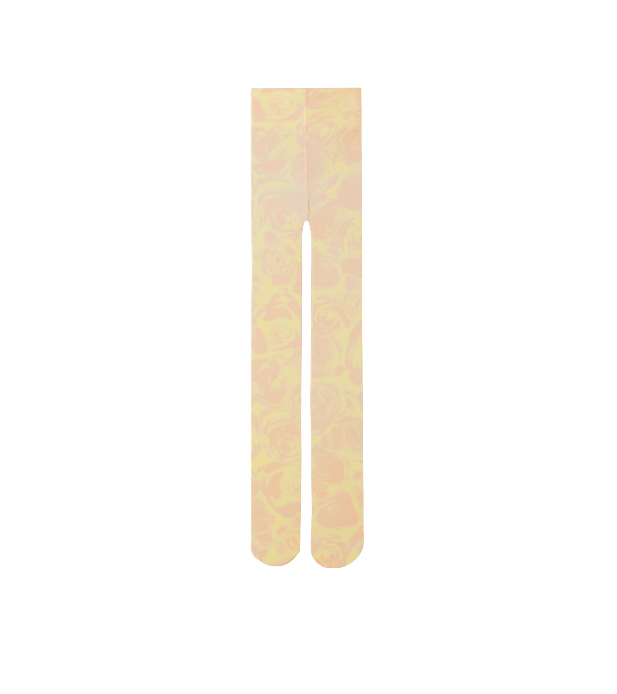 Collants à motif rose - Sherbet Waterrose