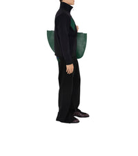 Pantalon de survêtement en maille - Black