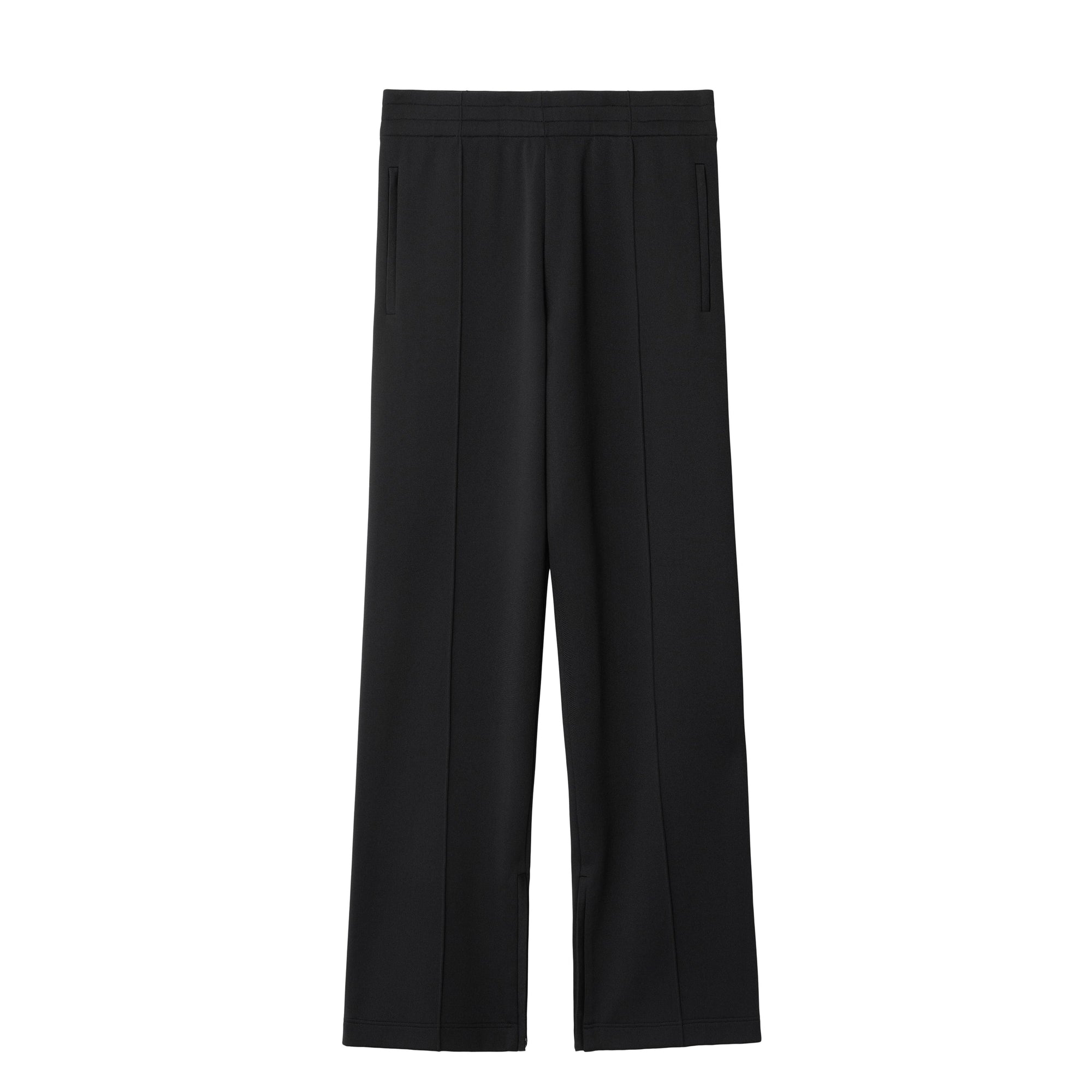 Pantalon de survêtement en maille - Black
