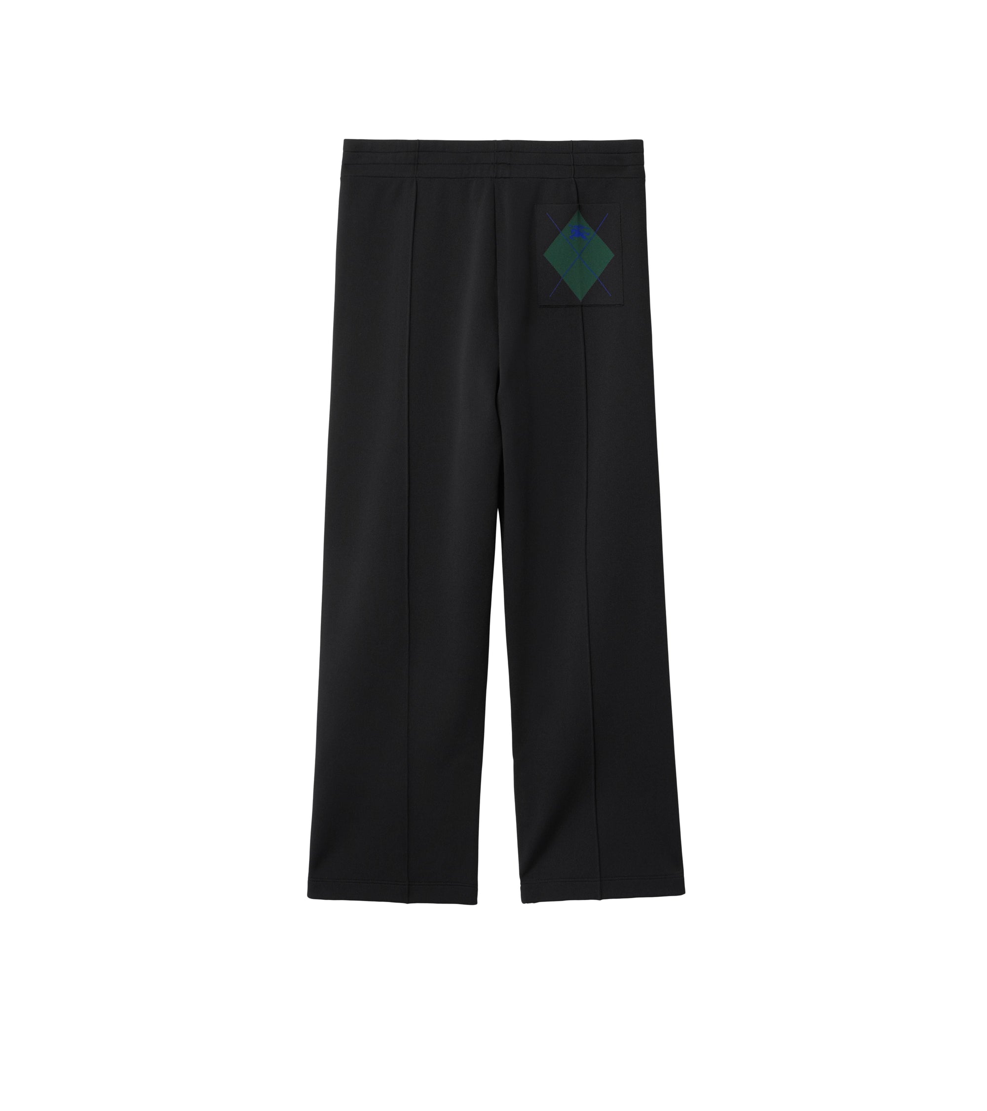Pantalon de survêtement en maille - Black