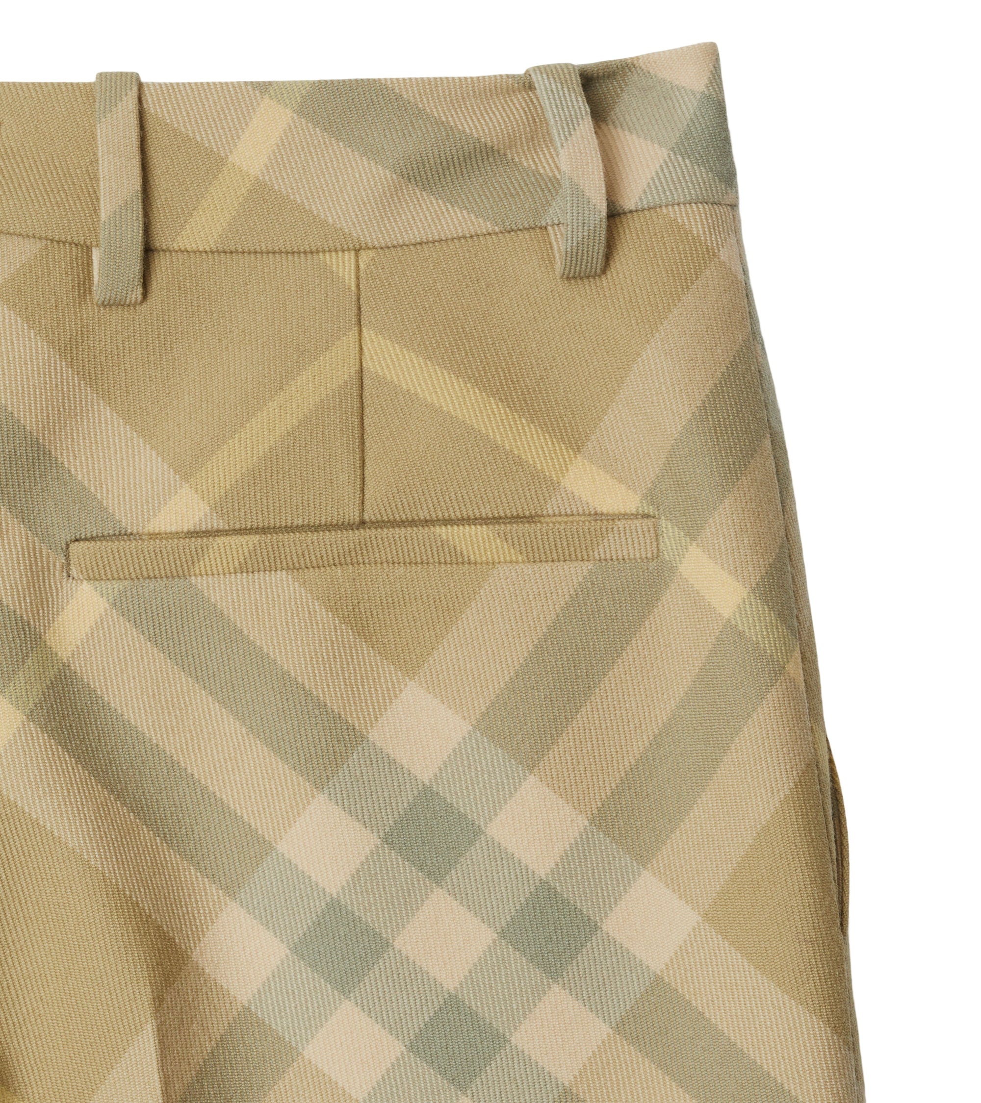 ZZNOSTOCK 0 - Flax Check