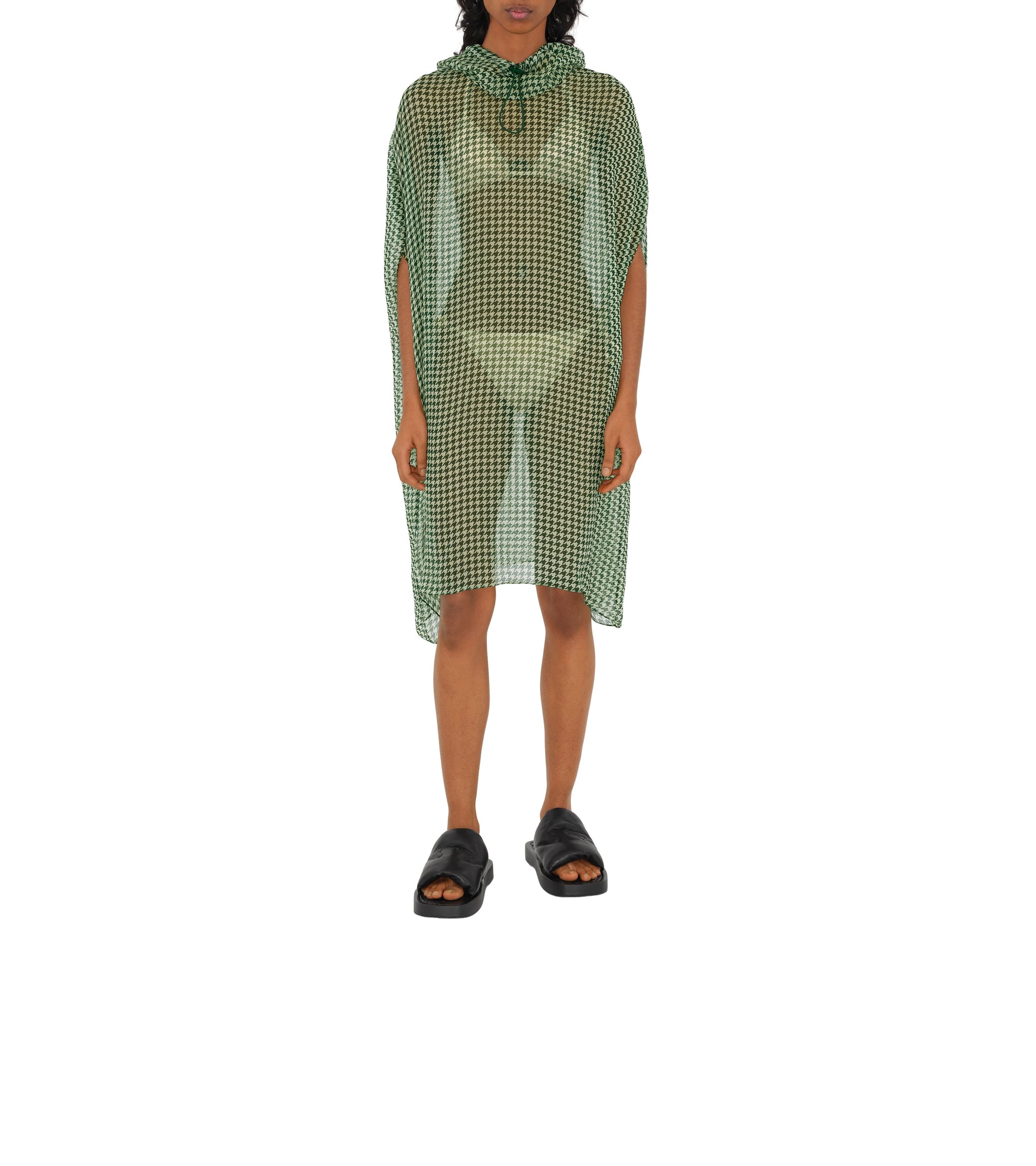 ZZNOSTOCK 0 - Ivy Pattern