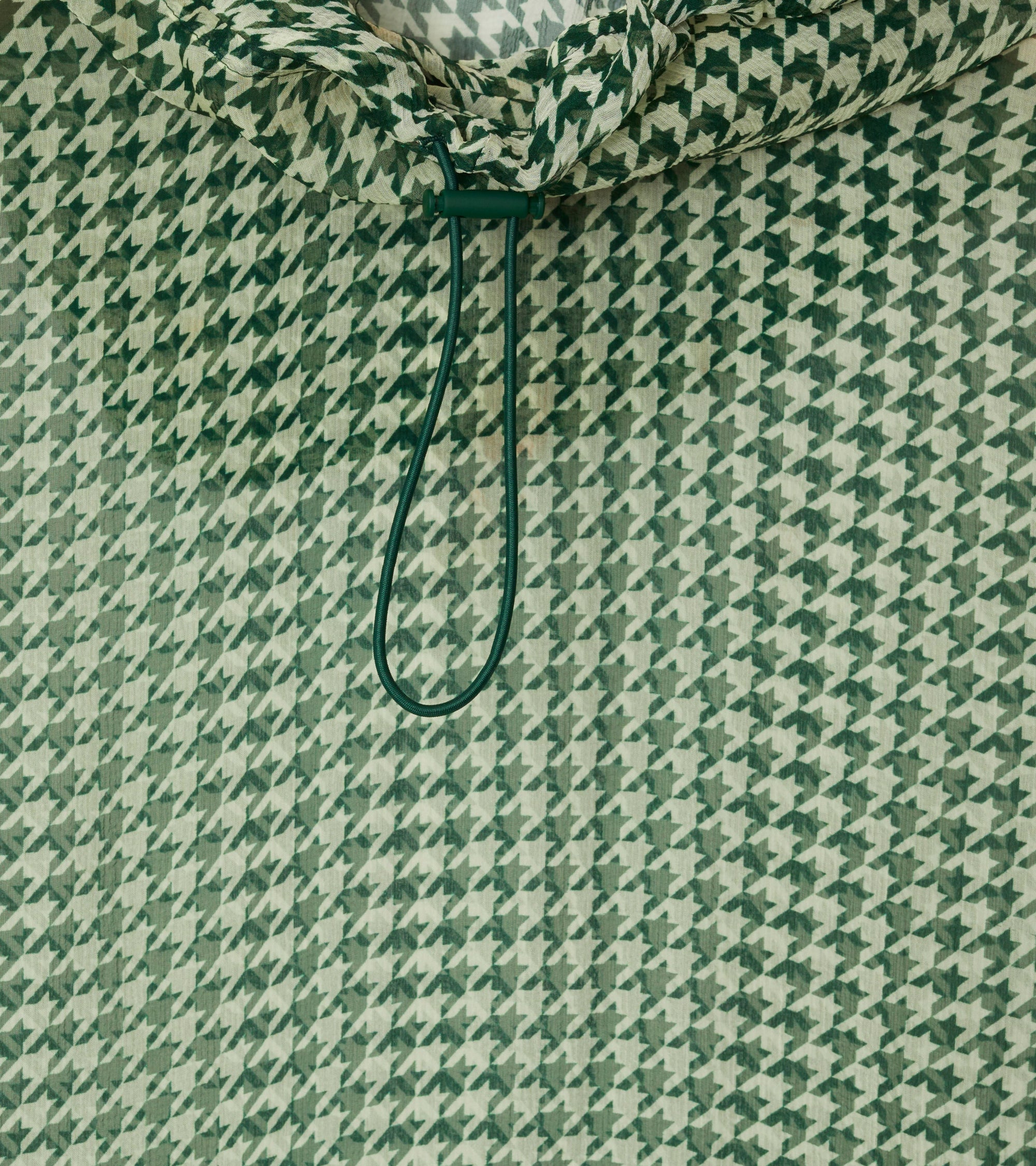 ZZNOSTOCK 0 - Ivy Pattern