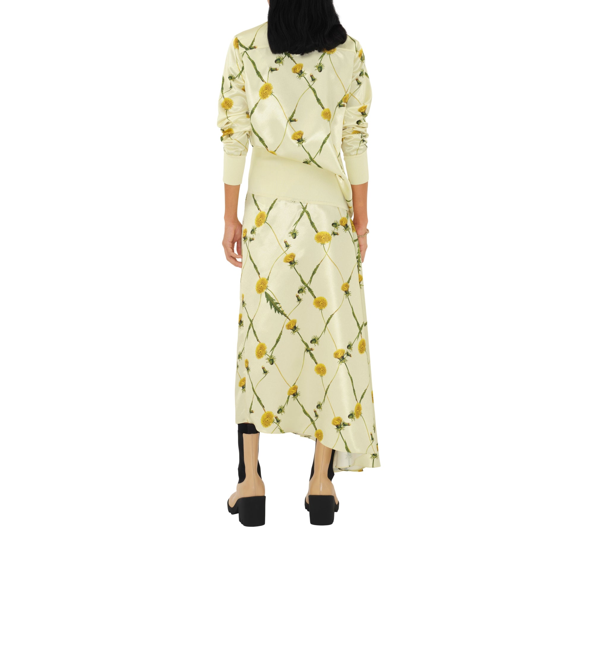 ZZNOSTOCK 0 - Sherbet Pattern