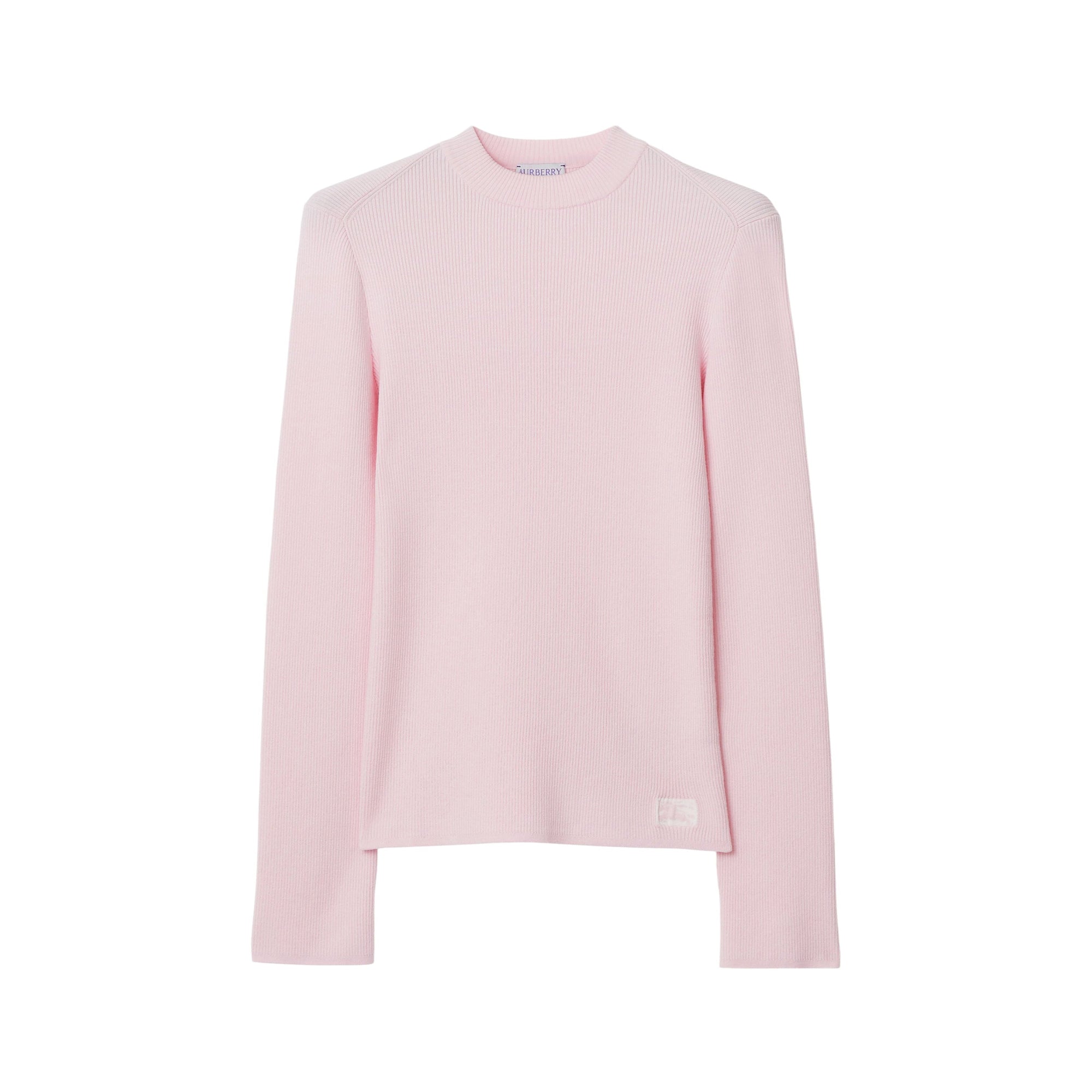 Pull en laine mélangée - Cameo