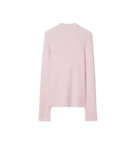 Pull en laine mélangée - Cameo
