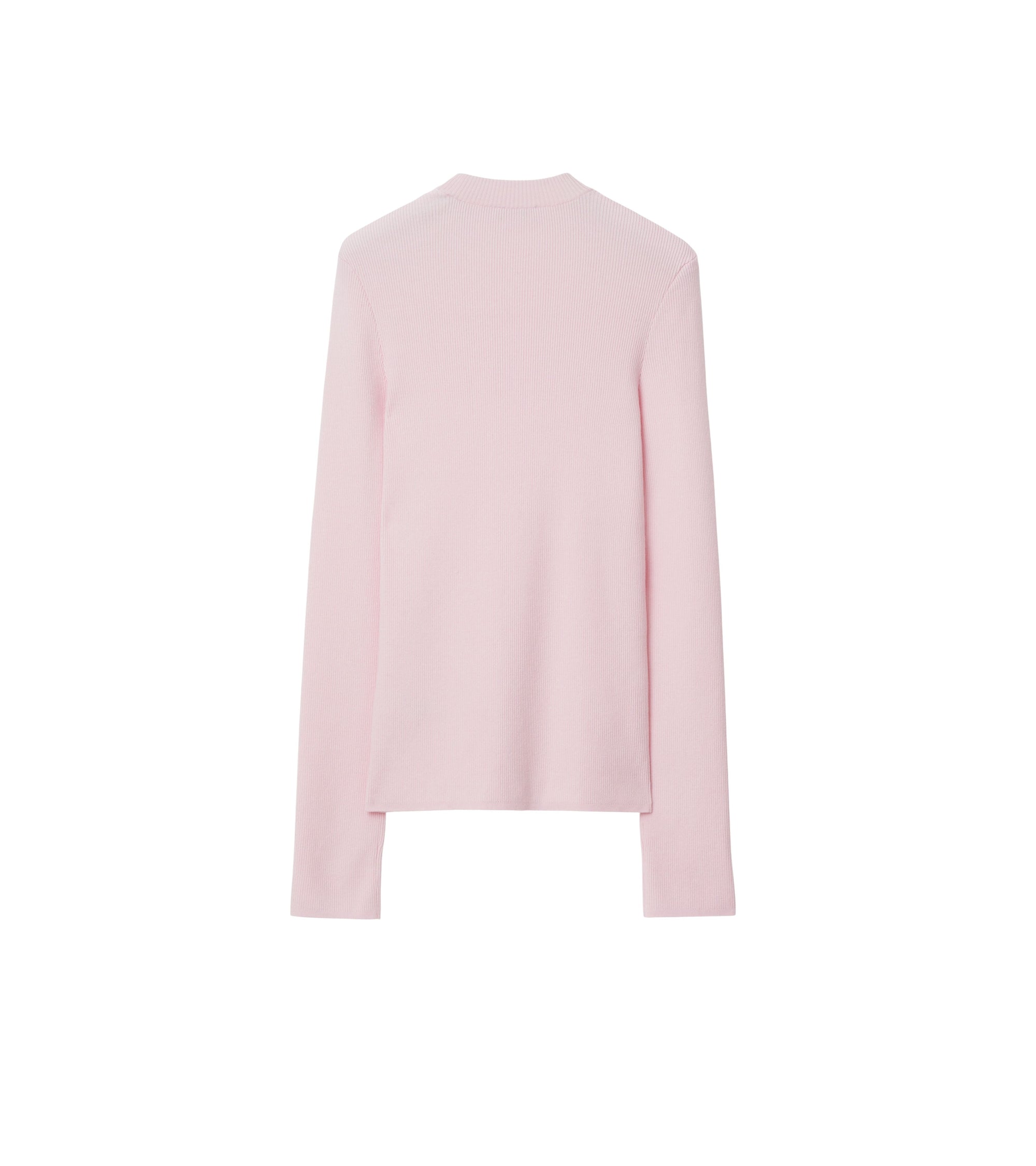 Pull en laine mélangée - Cameo